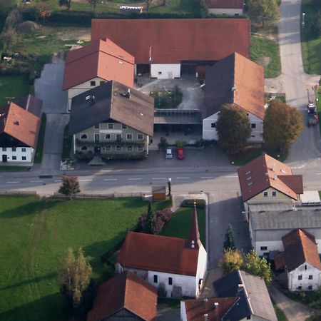 Osternacherhof Exterior foto