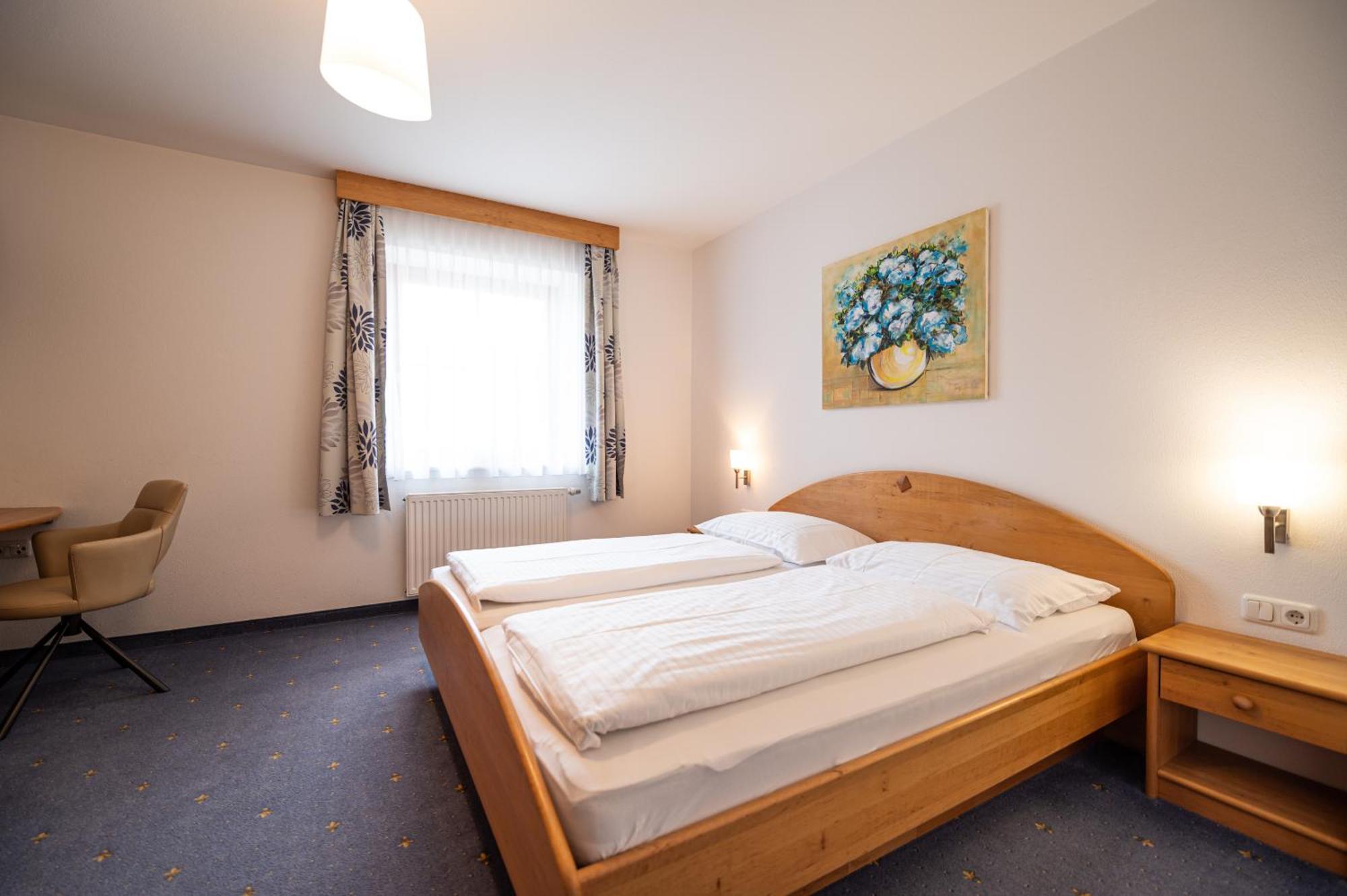 Osternacherhof Habitación foto