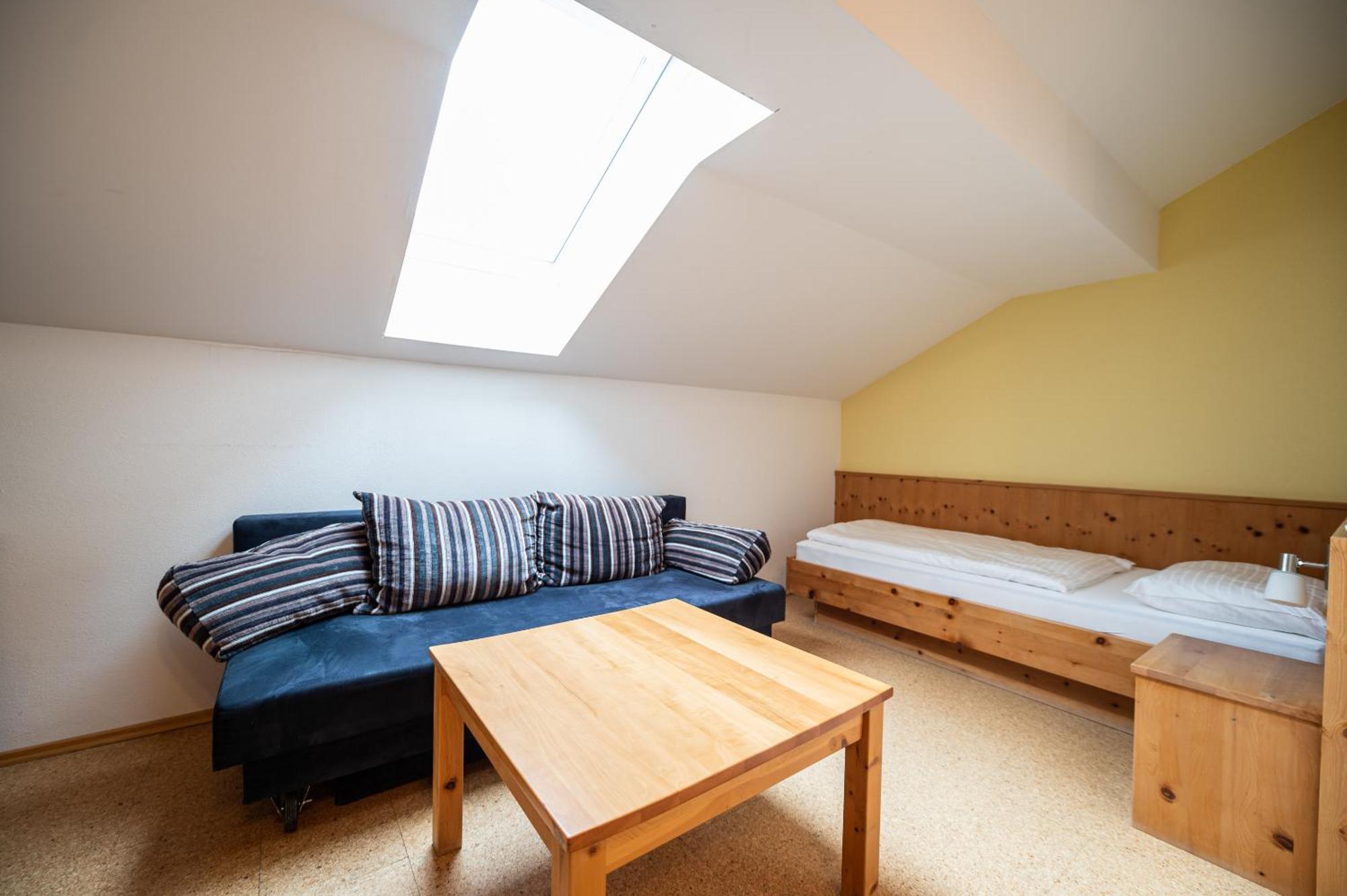 Osternacherhof Habitación foto