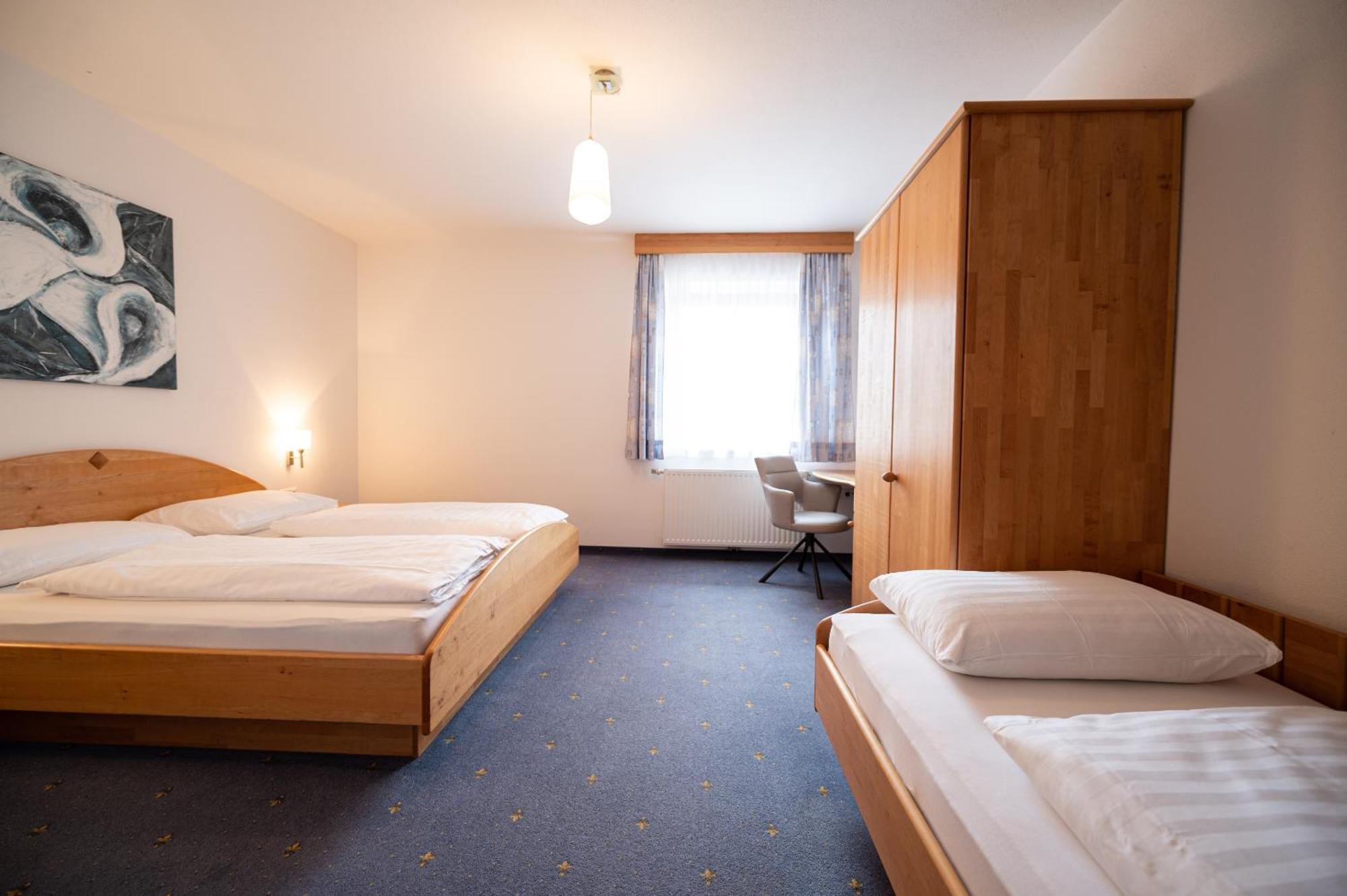Osternacherhof Habitación foto