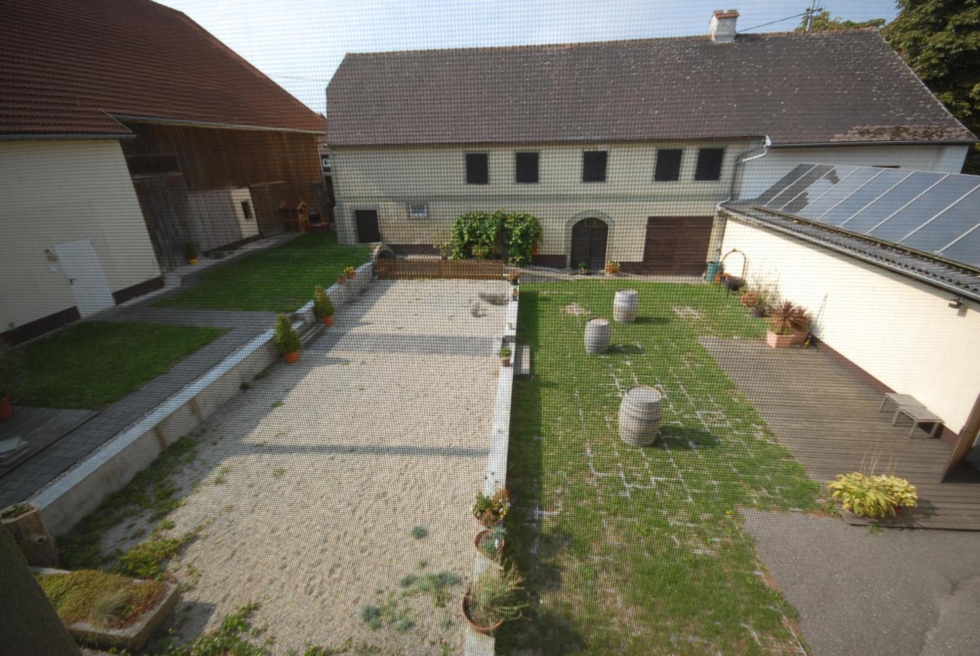 Osternacherhof Exterior foto