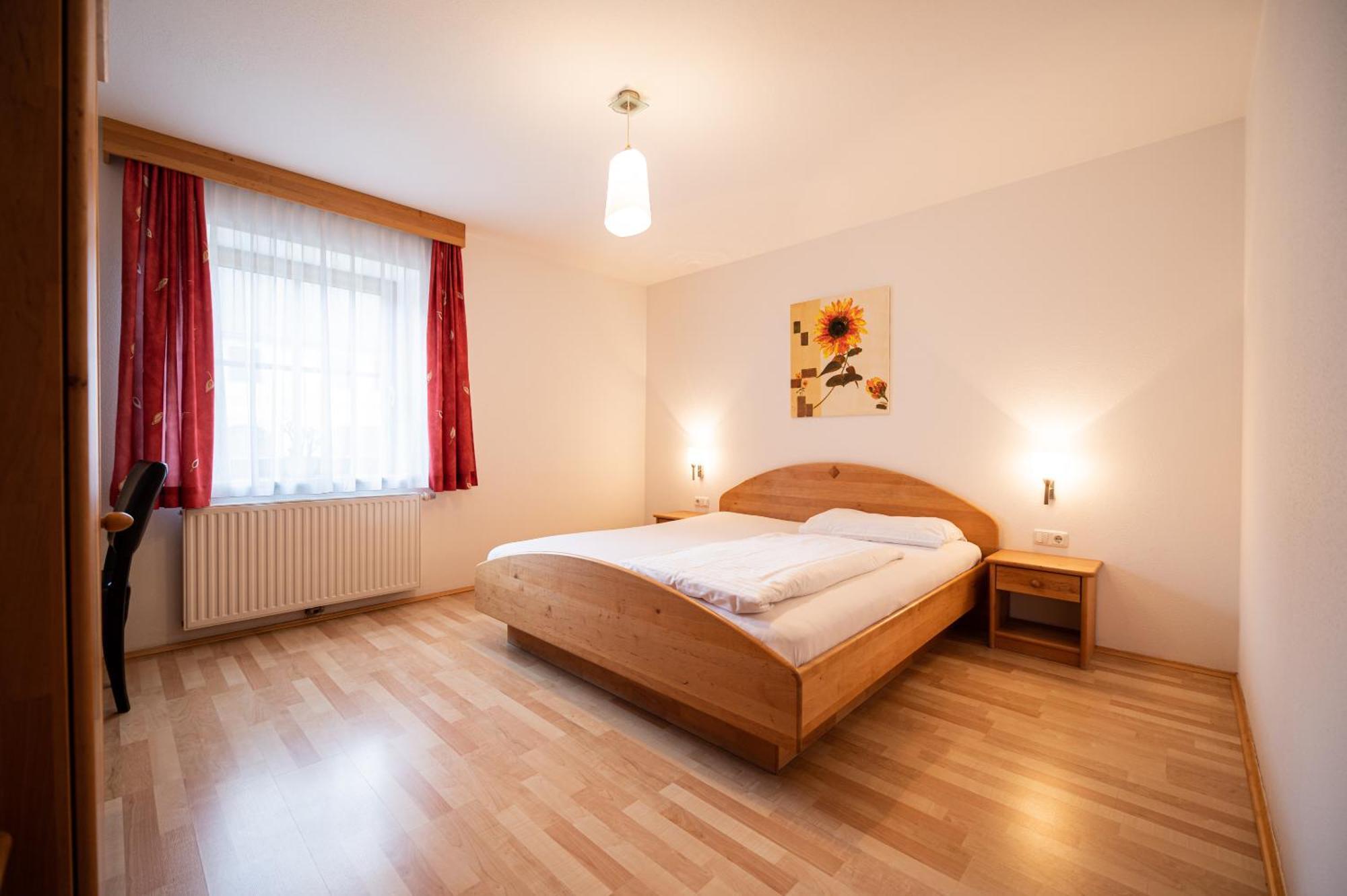 Osternacherhof Habitación foto