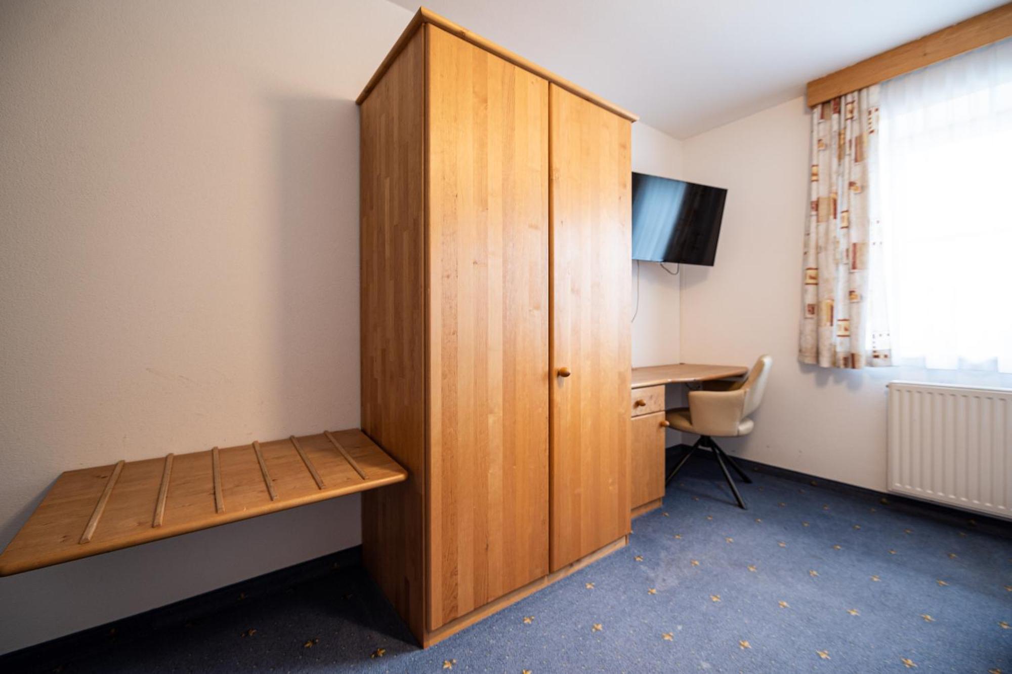 Osternacherhof Habitación foto