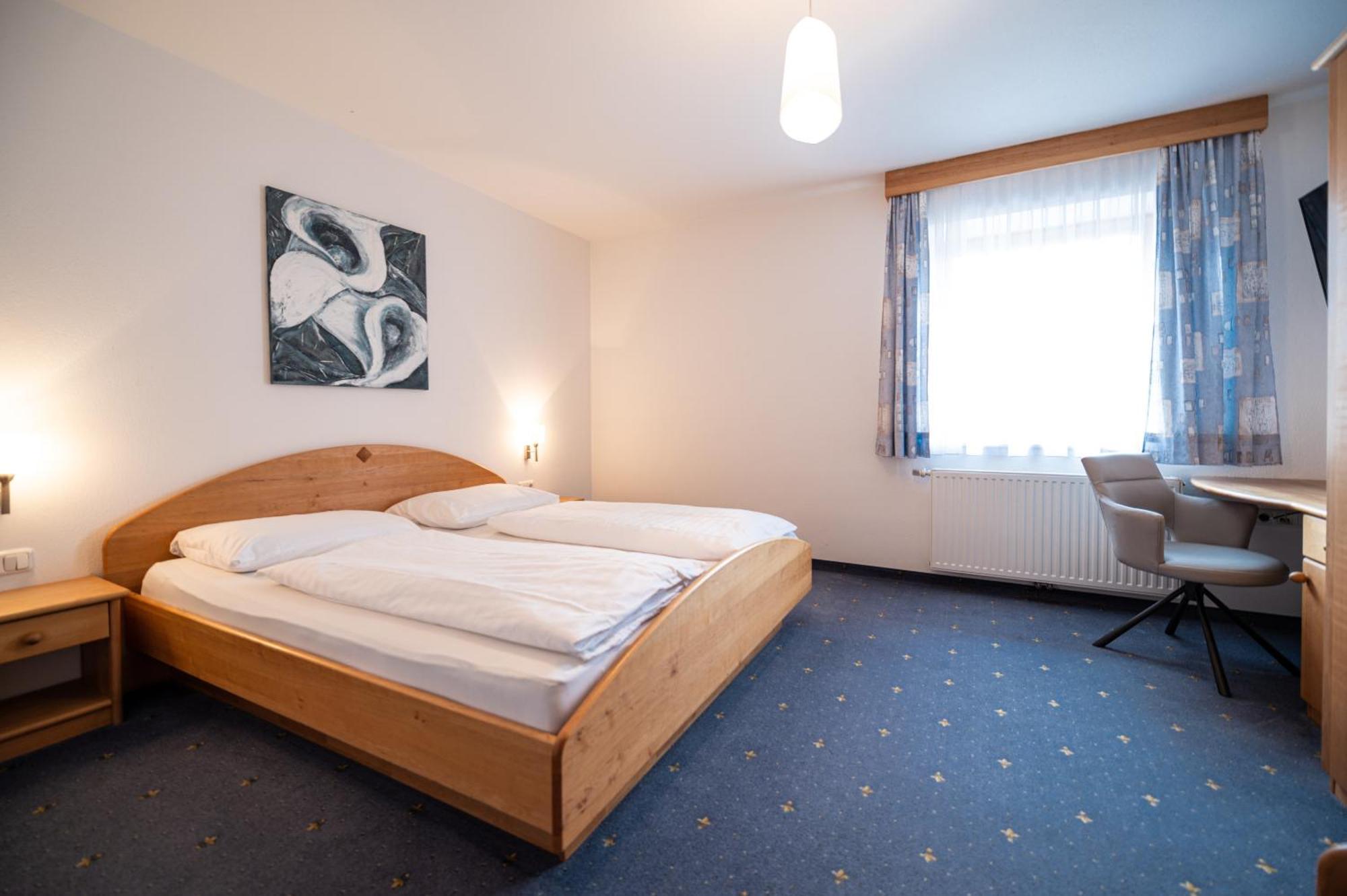 Osternacherhof Habitación foto