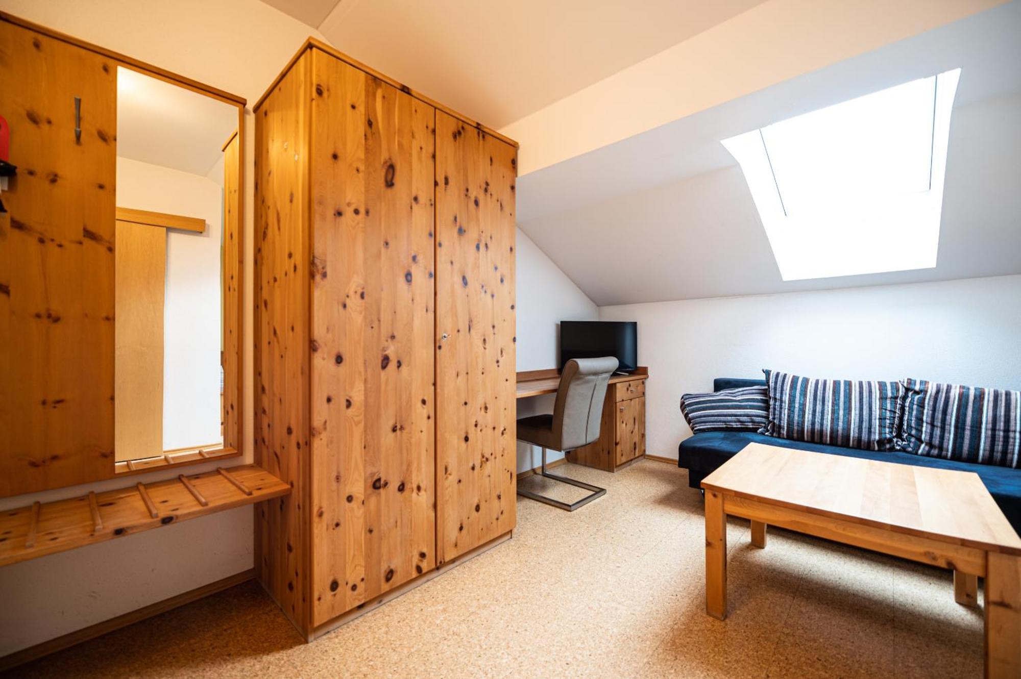 Osternacherhof Habitación foto