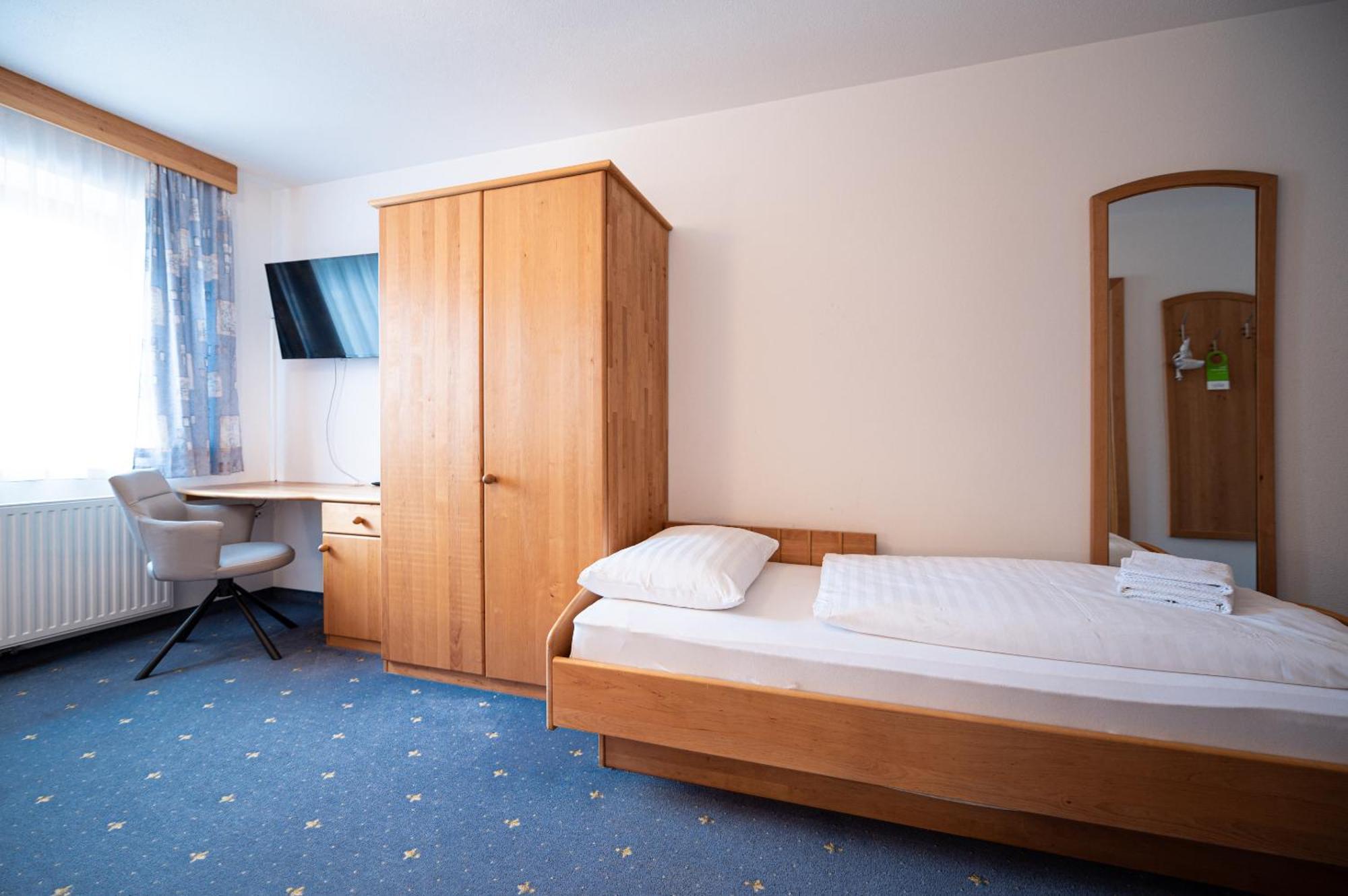 Osternacherhof Habitación foto