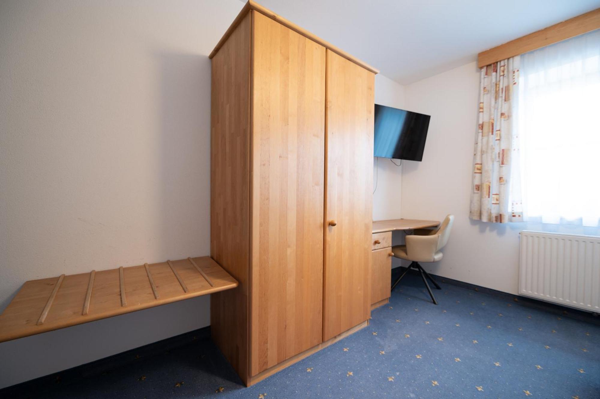 Osternacherhof Habitación foto